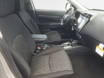 2026 Mitsubishi Outlander Sport Base