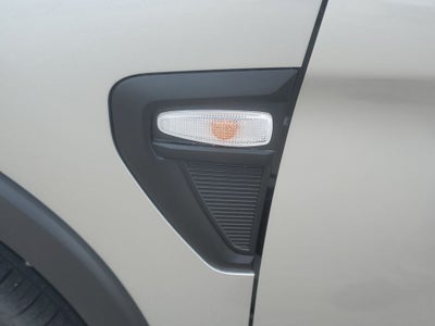 2026 Mitsubishi Outlander Sport Base