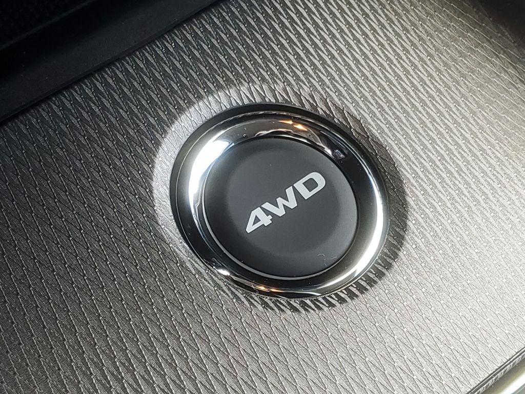 2026 Mitsubishi Outlander Sport Base