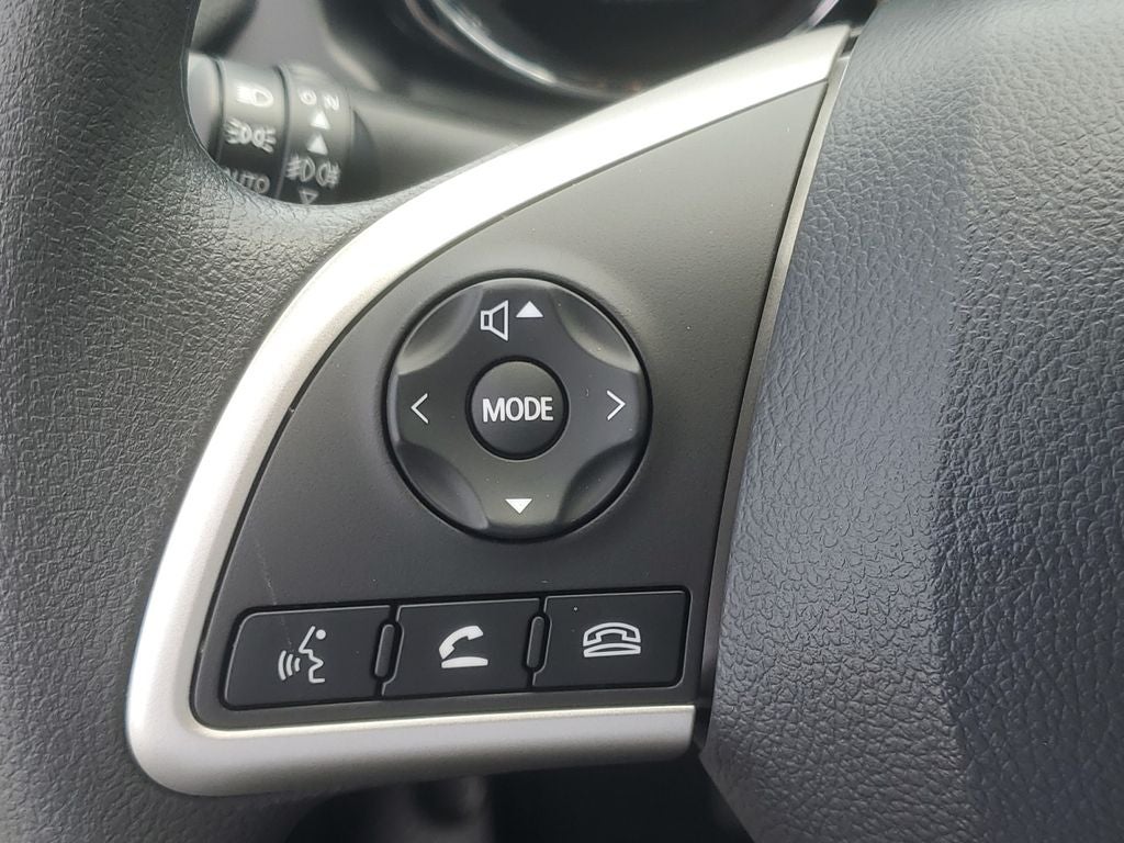 2026 Mitsubishi Outlander Sport Base
