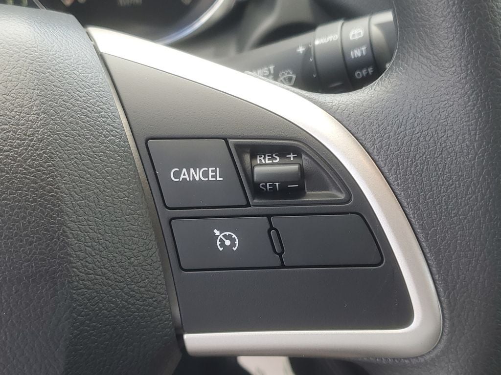 2026 Mitsubishi Outlander Sport Base