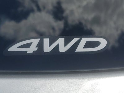 2026 Mitsubishi Outlander Sport Base