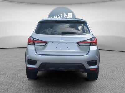 2026 Mitsubishi Outlander Sport Base