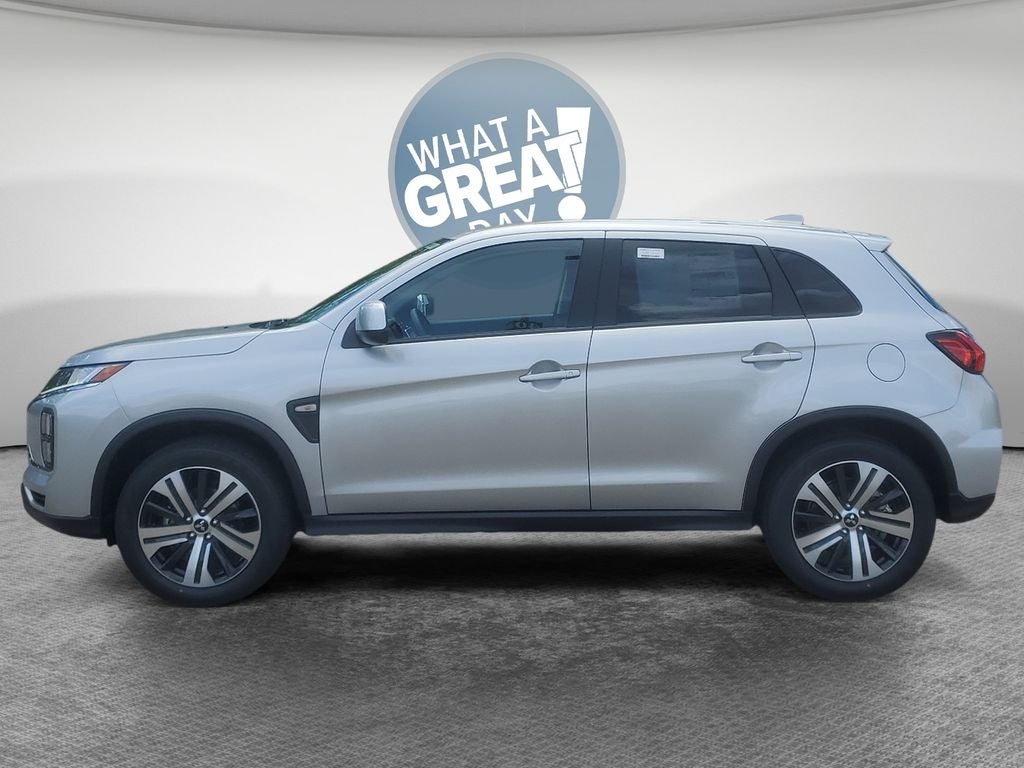 2026 Mitsubishi Outlander Sport Base