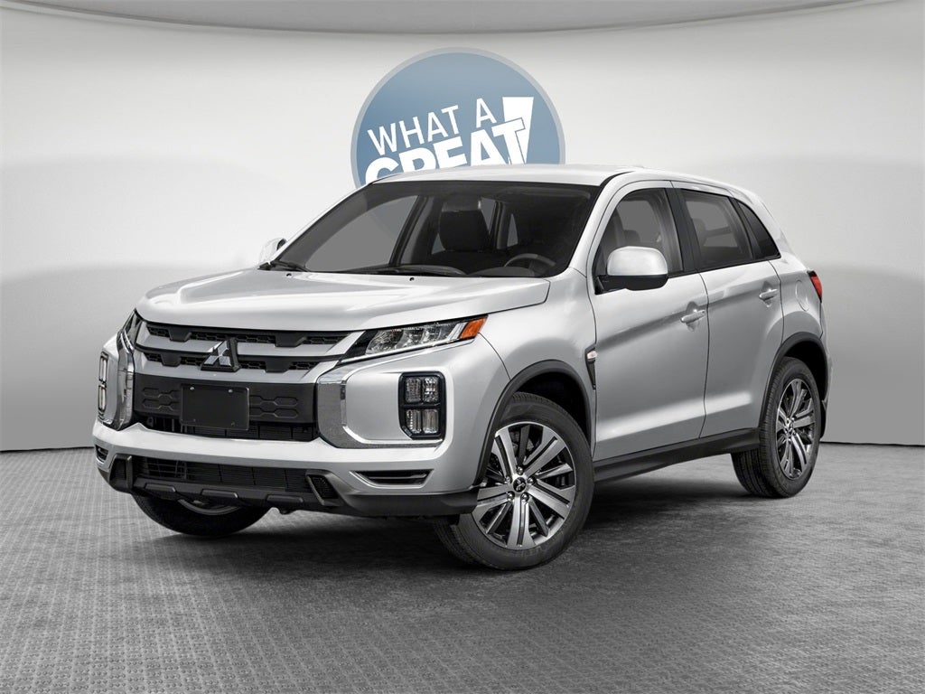 2026 Mitsubishi Outlander Sport 2.0 LE