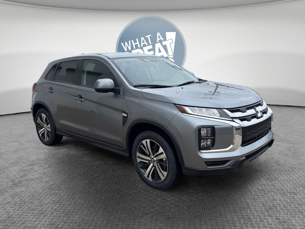 2026 Mitsubishi Outlander Sport Base