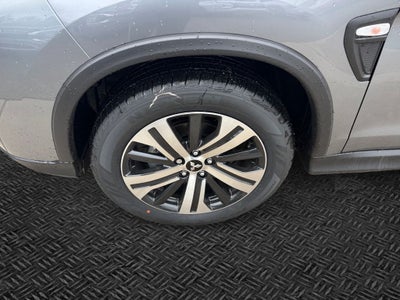 2026 Mitsubishi Outlander Sport Base