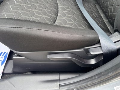 2026 Mitsubishi Outlander Sport Base