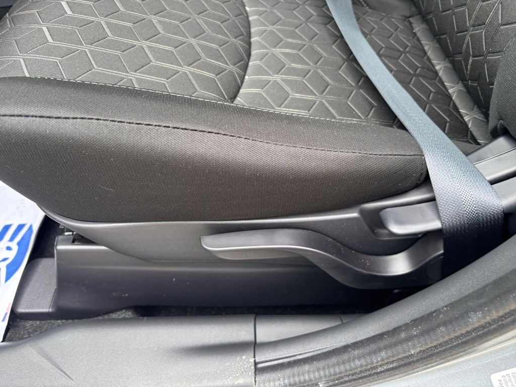 2026 Mitsubishi Outlander Sport Base
