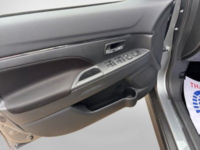 2026 Mitsubishi Outlander Sport Base