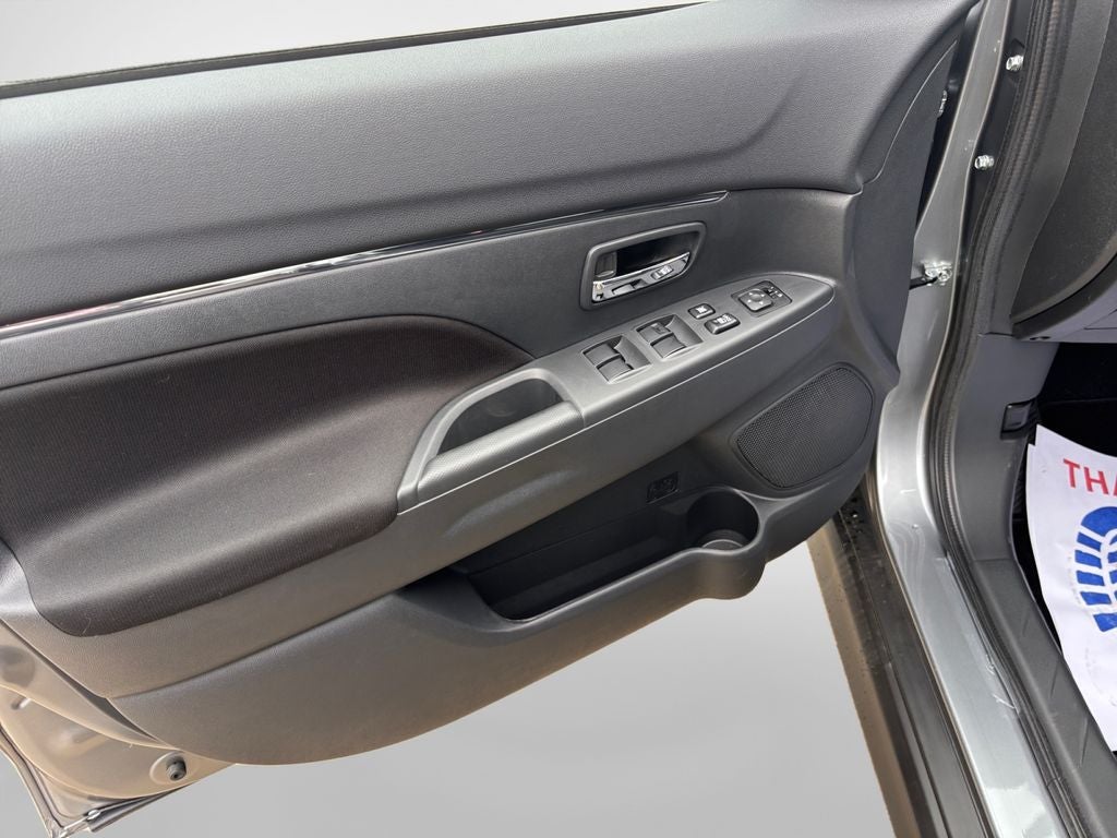 2026 Mitsubishi Outlander Sport Base
