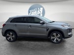 2026 Mitsubishi Outlander Sport Base