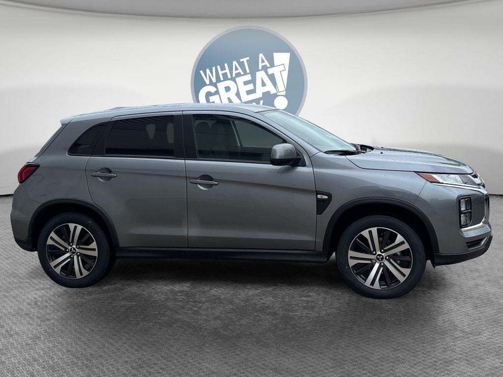 2026 Mitsubishi Outlander Sport Base