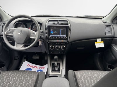 2026 Mitsubishi Outlander Sport Base