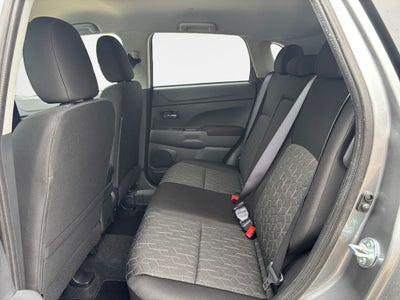 2026 Mitsubishi Outlander Sport Base