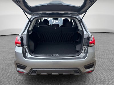 2026 Mitsubishi Outlander Sport Base
