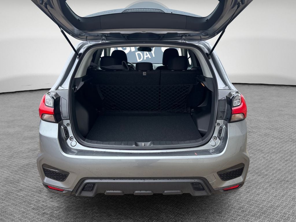 2026 Mitsubishi Outlander Sport Base