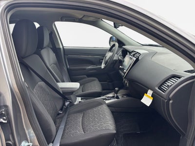 2026 Mitsubishi Outlander Sport Base
