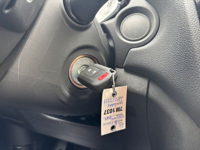 2026 Mitsubishi Outlander Sport Base