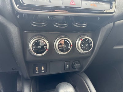 2026 Mitsubishi Outlander Sport Base