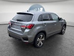 2026 Mitsubishi Outlander Sport Base