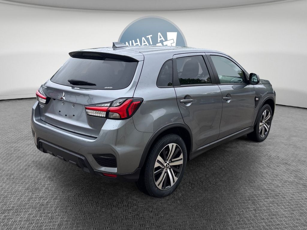 2026 Mitsubishi Outlander Sport Base