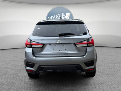 2026 Mitsubishi Outlander Sport Base