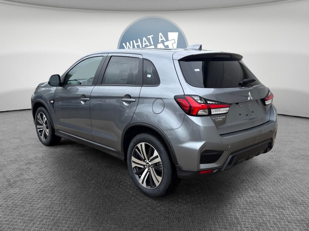 2026 Mitsubishi Outlander Sport Base