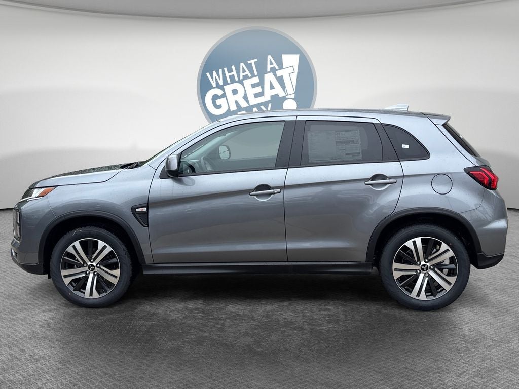 2026 Mitsubishi Outlander Sport Base