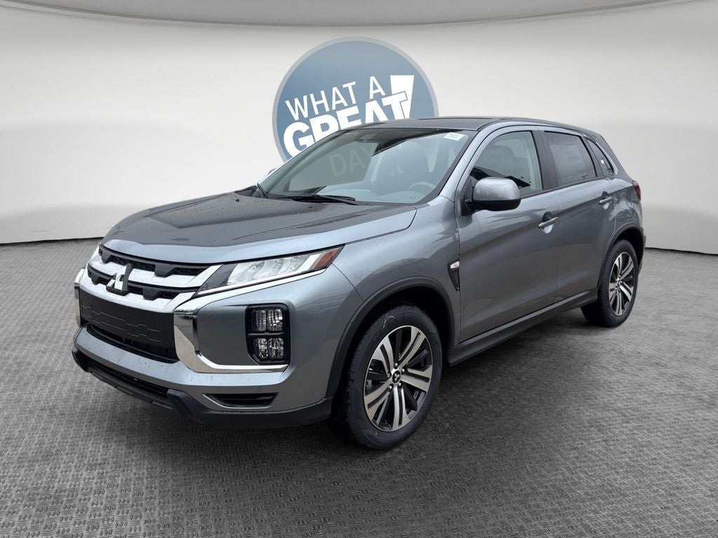 2026 Mitsubishi Outlander Sport Base