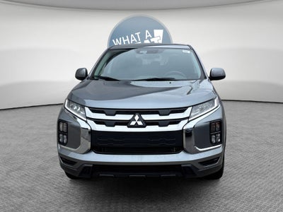 2026 Mitsubishi Outlander Sport Base