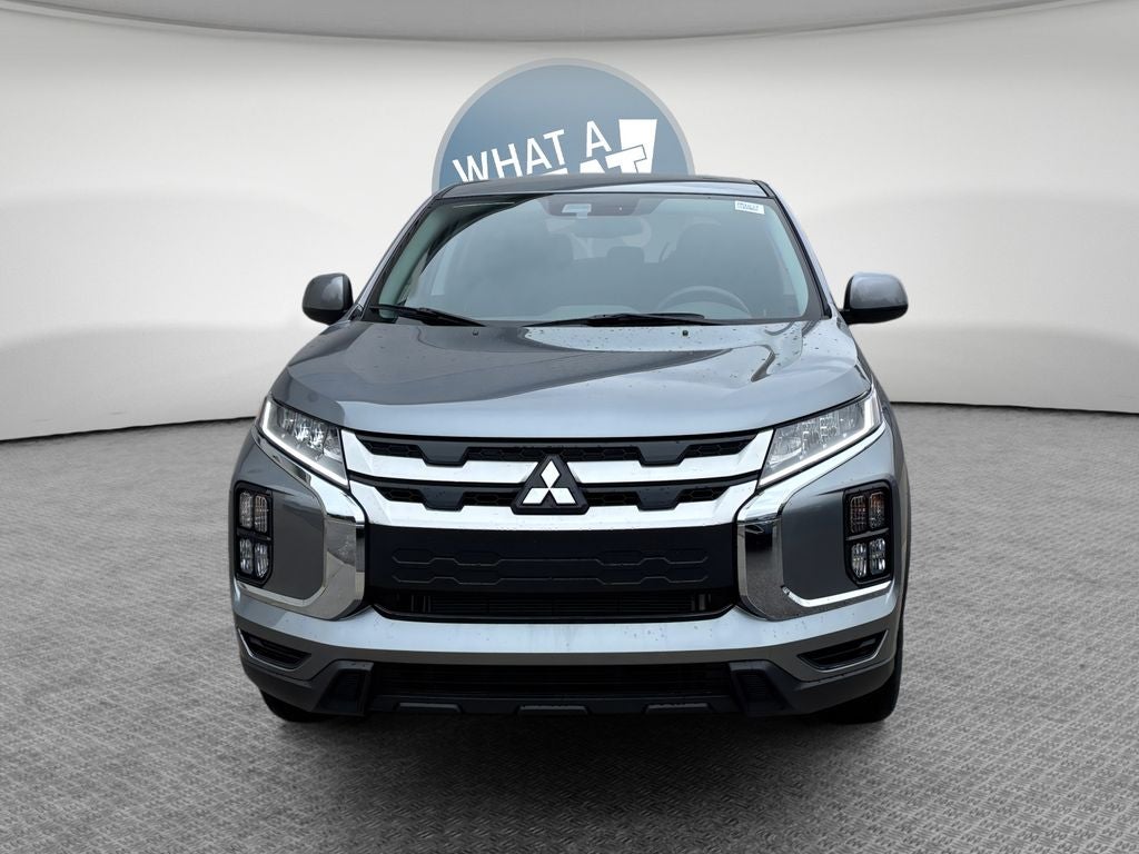 2026 Mitsubishi Outlander Sport Base