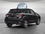 2026 Mitsubishi Outlander Sport 2.0 LE