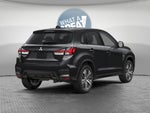 2026 Mitsubishi Outlander Sport Base