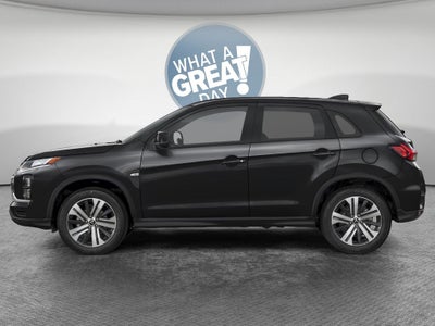 2026 Mitsubishi Outlander Sport Base
