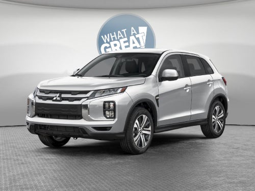 2027 Mitsubishi Outlander Sport 2.0 SE