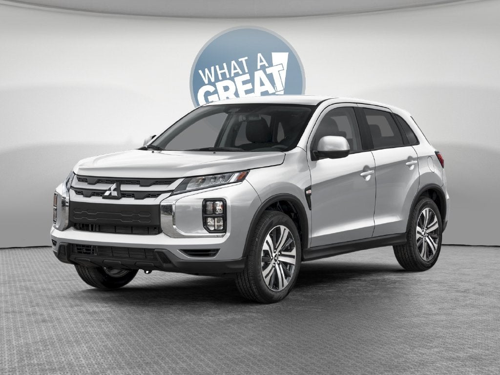 2027 Mitsubishi Outlander Sport