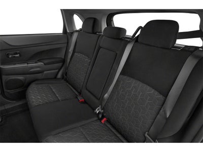 2026 Mitsubishi Outlander Sport Base