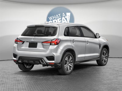 2026 Mitsubishi Outlander Sport Base