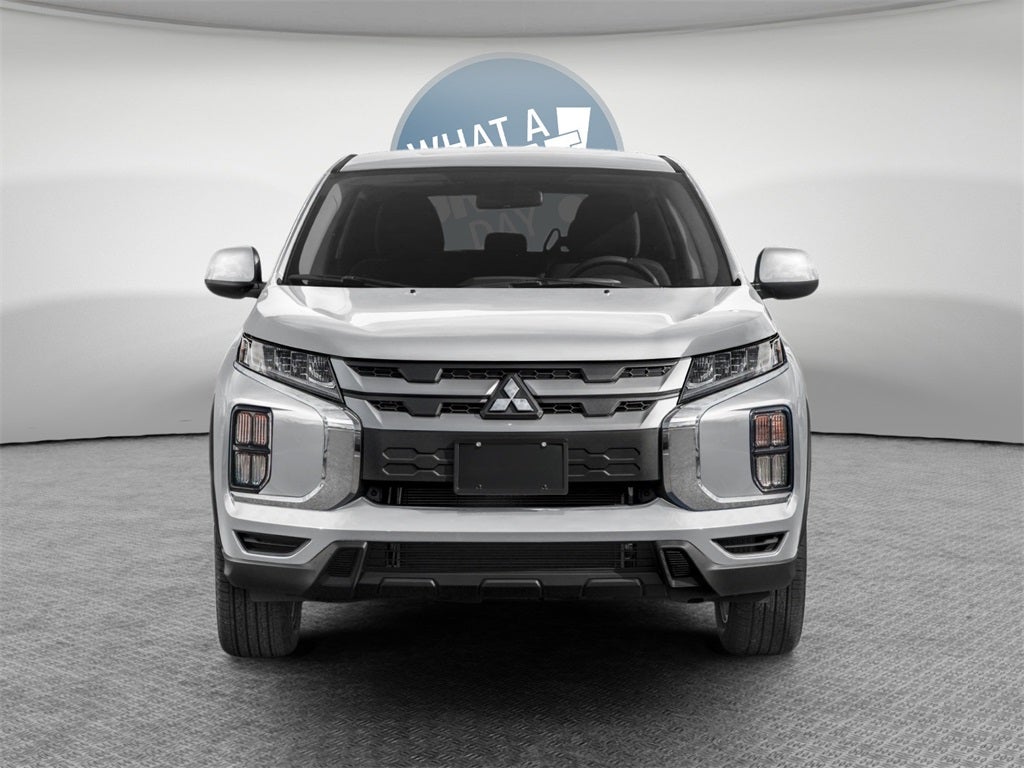 2026 Mitsubishi Outlander Sport Base