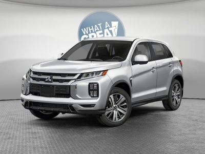 2026 Mitsubishi Outlander Sport Base