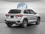 2026 Mitsubishi Outlander Sport Base