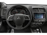 2026 Mitsubishi Outlander Sport Base