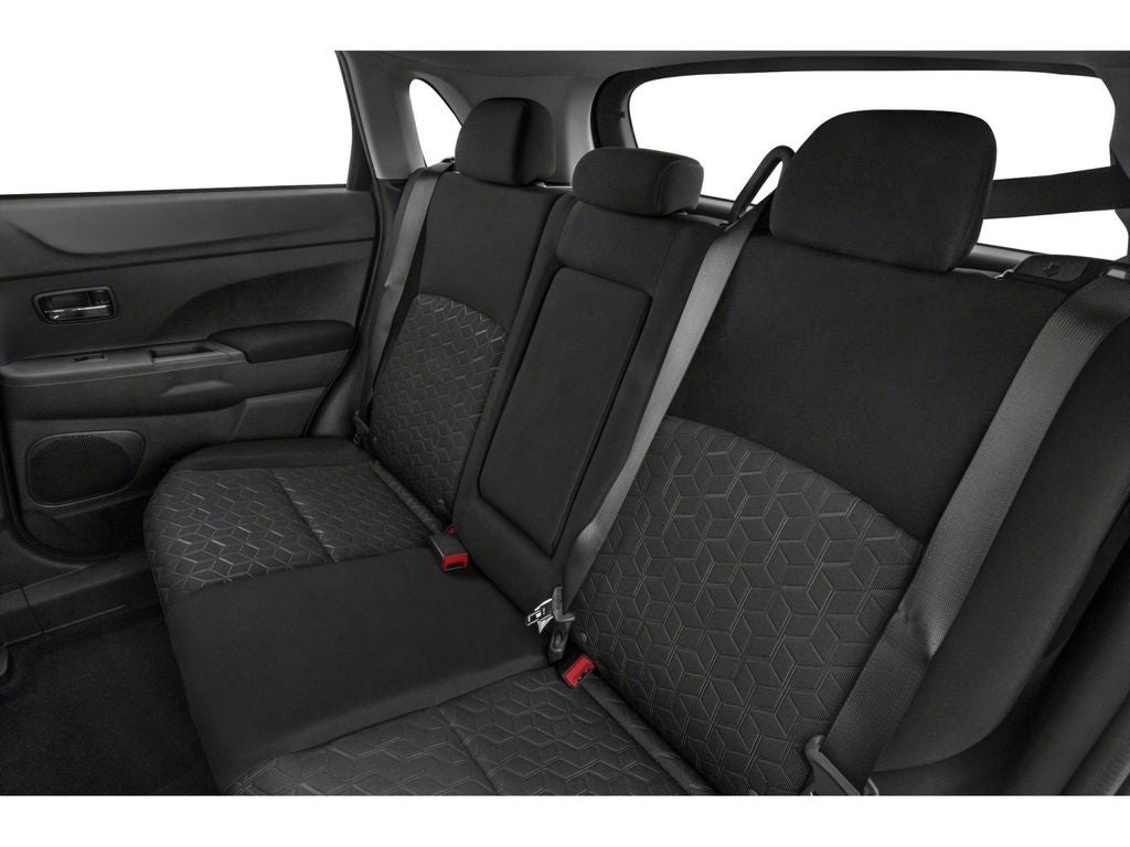 2026 Mitsubishi Outlander Sport Base