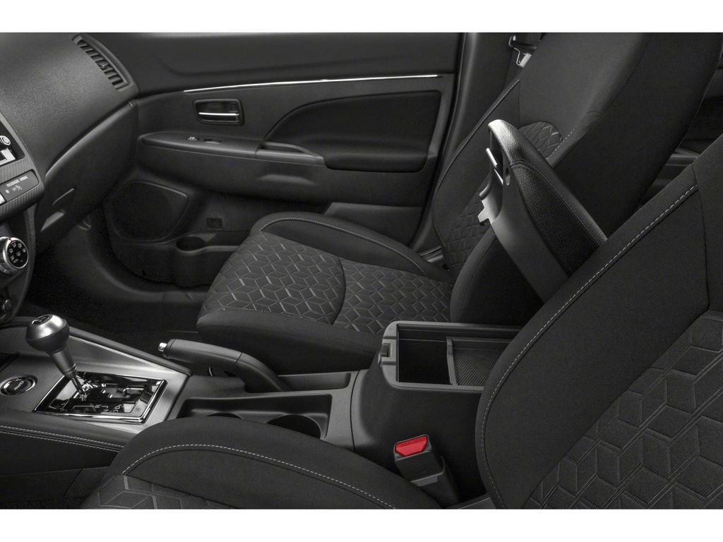2026 Mitsubishi Outlander Sport Base