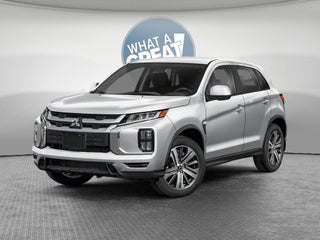 2026 Mitsubishi Outlander Sport Base