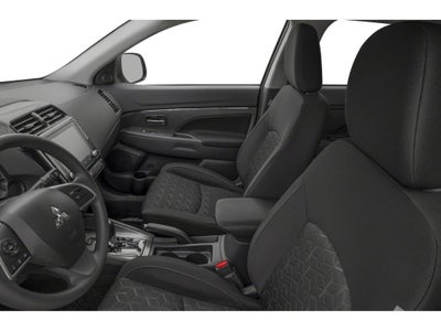 2026 Mitsubishi Outlander Sport Base