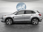 2026 Mitsubishi Outlander Sport Base