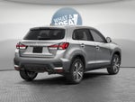 2027 Mitsubishi Outlander Sport 2.0 ES