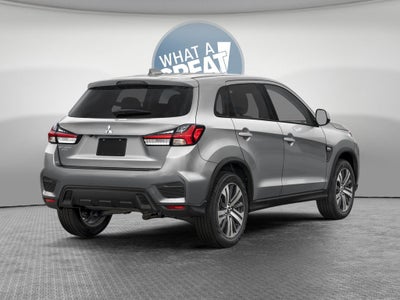 2027 Mitsubishi Outlander Sport 2.0 ES